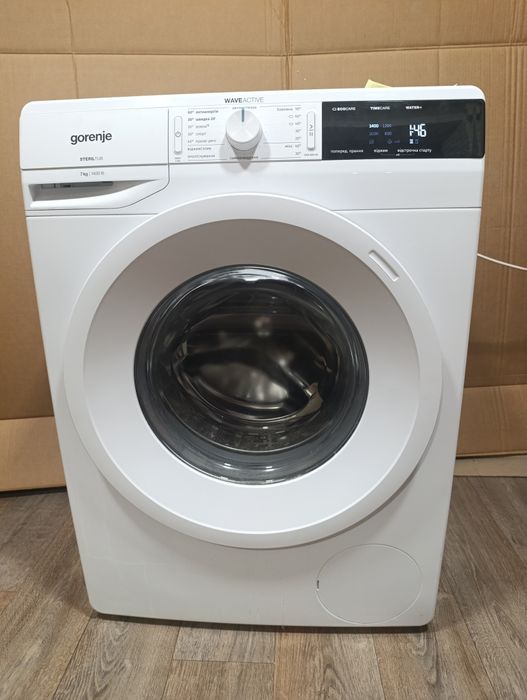 Продам стиральную машинку