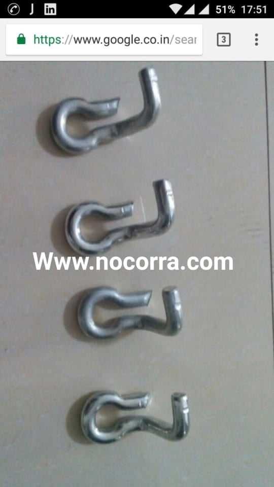 Acessórios para cofragem