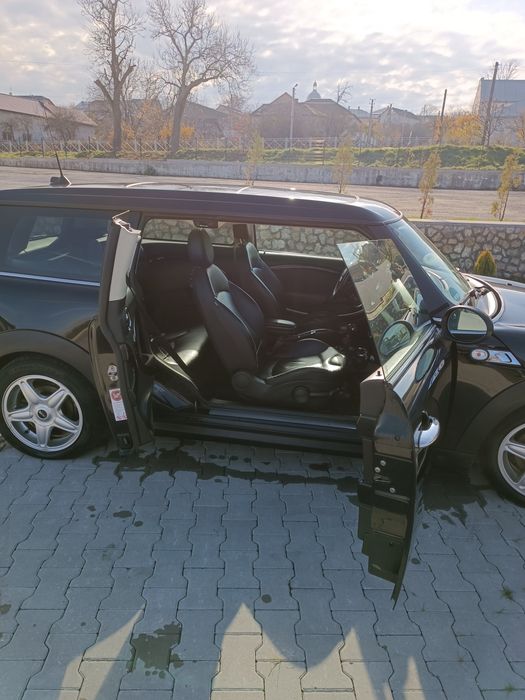 Mini cооper s  2011р.