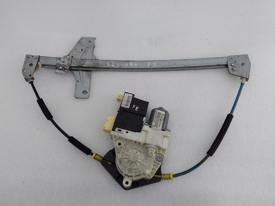 Elevador vidros frente esquerdo PEUGEOT 307 SW (3H)