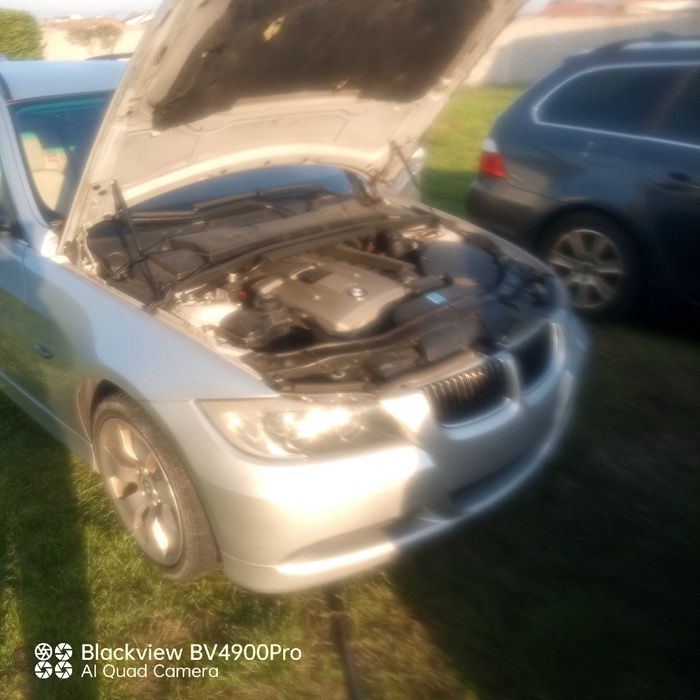 Peças BMW E90 E60 X3