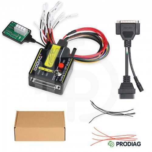 GODIAG ECU GPT Boot AD - адаптер для програмування ECU