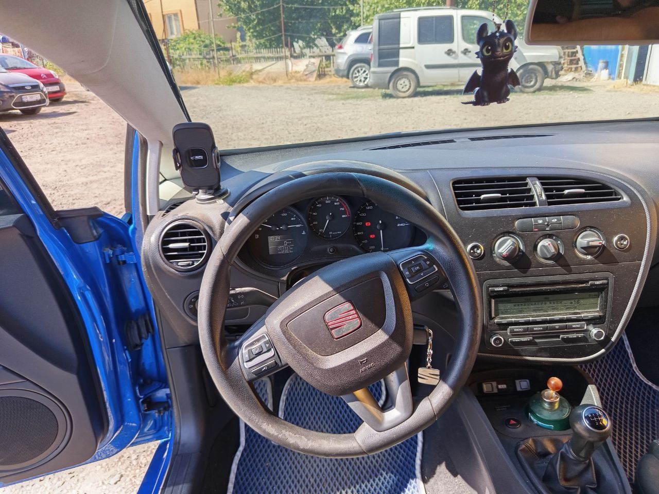 Продам Seat Leon 2010 года