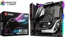 płyta główna ATX MSI MPG Z390 Gaming Pro Carbon