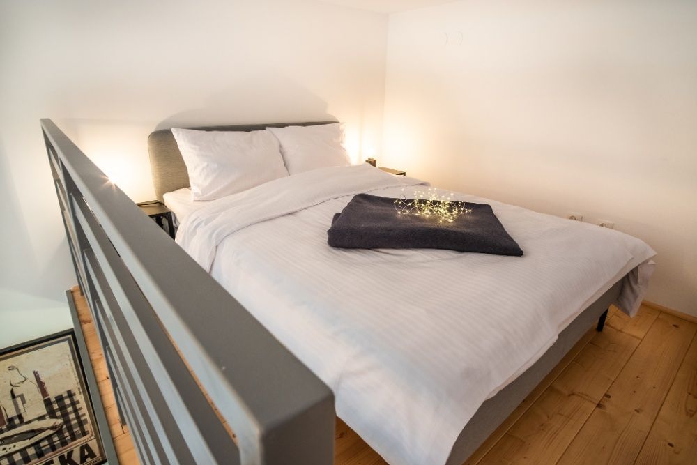 Mieszkania na doby w centrum :: Klimatyzacja :: do 4 osób