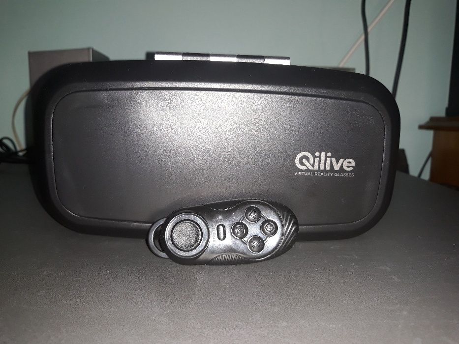 Oculos realidade virtual