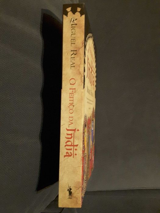 João Oliveira e Costa/ Miguel Real/ Miguel Teixeira/ Jorge Guimarães