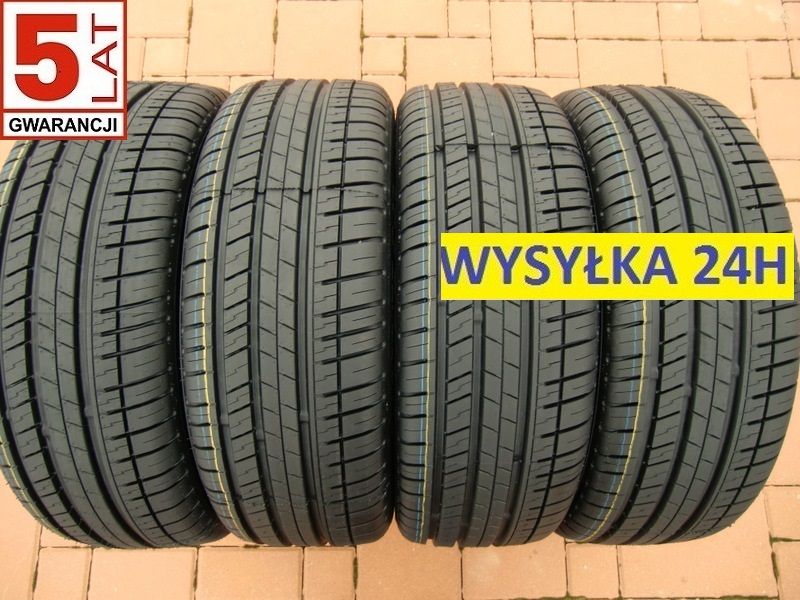 Opony bieżnikowane NOWE LETNIE 225/50R17 WYSYŁKA