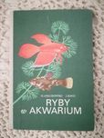 Ryby w akwarium poradnik akwarystyka