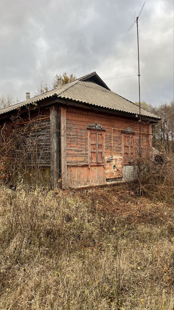 Будинок в Табаївці
