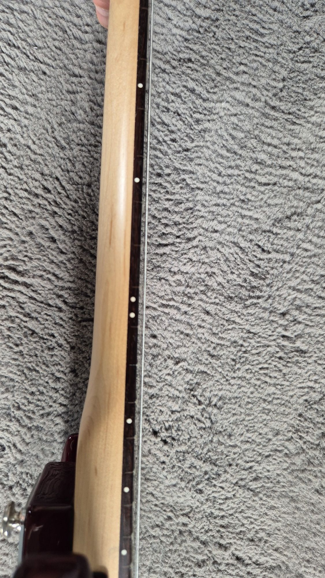 Gitara elektryczna J&D SG