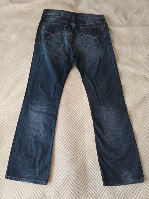 Spodnie BigStar w38 l34 dżinsy dzinsy like new