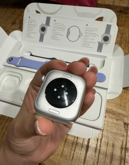 Apple Watch Series 10