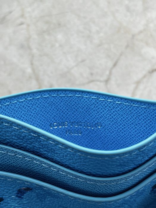 louis vuitton cardholder картхолдер аксесуар