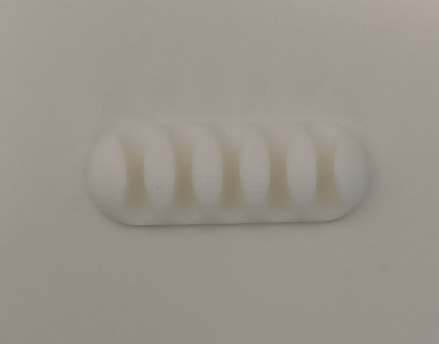 Uchwyt na kabel/Cable holder