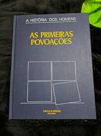 Livros historia do homen( coleção 13 livros completa)