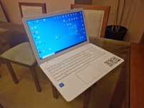 Asus X540S usado como novo