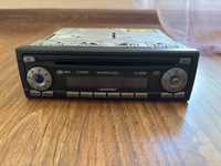 Radio BLAUPUNKT San Remo cd32