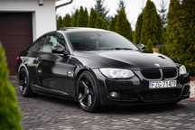 BMW Seria 3 335i 306 KM * 2012 * LIFT * Kamera * M-Pakiet * Zrejestrowana
