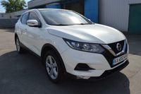 Авто Nissan Qashqai 2020 1.6d AWD