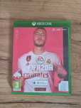 FIFA 20 na Xbox One/Series