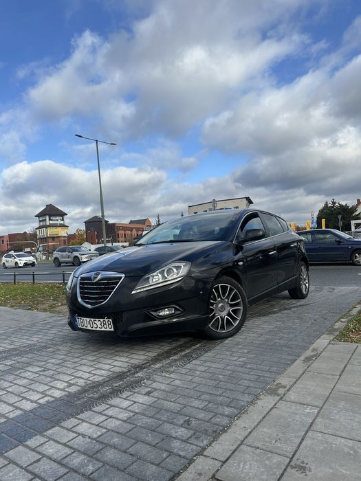 Lancia Delta 1.9///SuperStan///BezRdzy///BezWkładu///NoweTurbo