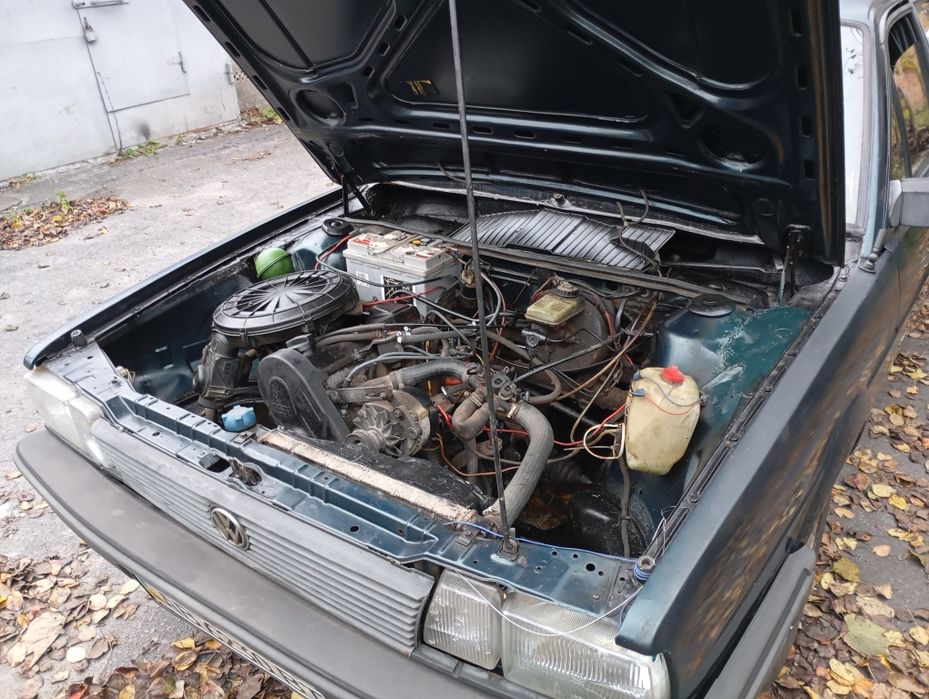 Фольксваген пасат в2,в доброму стані