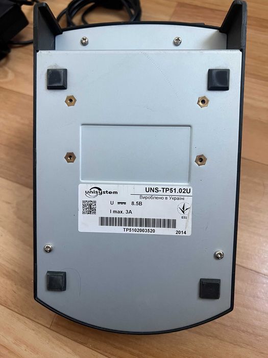 Принтер чеков UNS-TP51.02