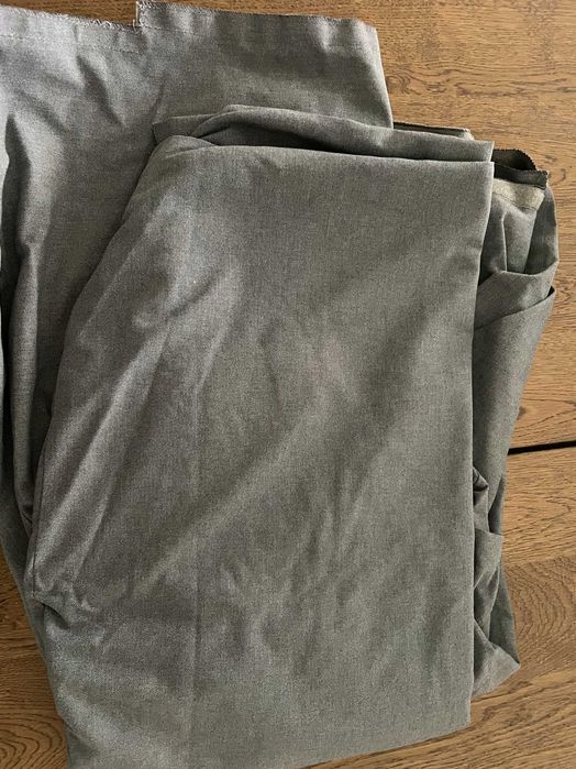 Capa sofá 2 lugares KLIPPAN