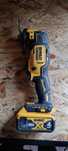 Multitool DeWalt dcs354