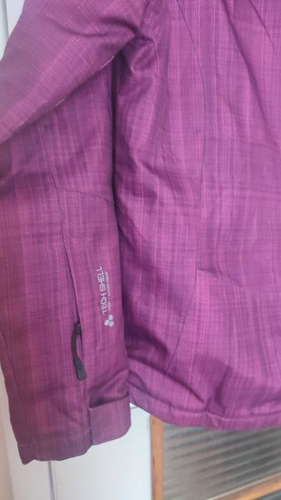 Kurtka zimowa roz 146/152