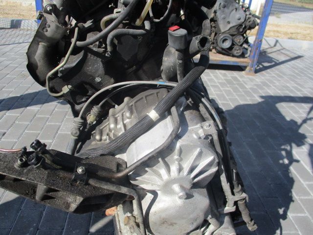 Motor Mercedes A170 CDi e  A180 CDi   A160 Gasolina caixa Automática