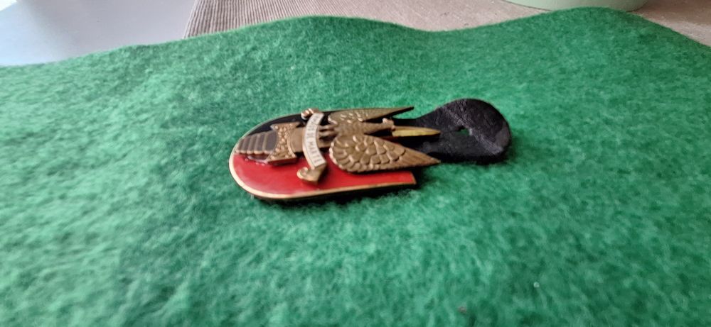 Paraquedistas exercito militar