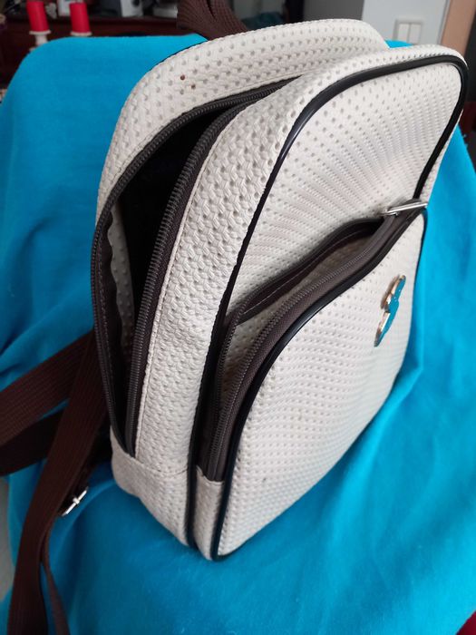 MOCHILA de Senhora/Adolescente  "TOUS" - Excelente Estado