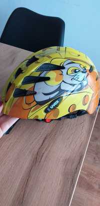 Kask UVEX r.47-52