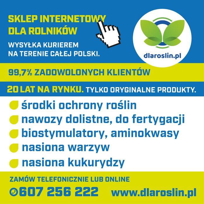 Rzepak ozimy InVigor InV2020 F1, C1 opak 1,5mln Integral Pro, Lumiposa