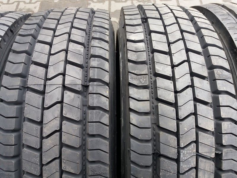 Nowe Opony 235/75R17,5 WESTLAKE WDR+1 Napędowe Montaż Gratis!