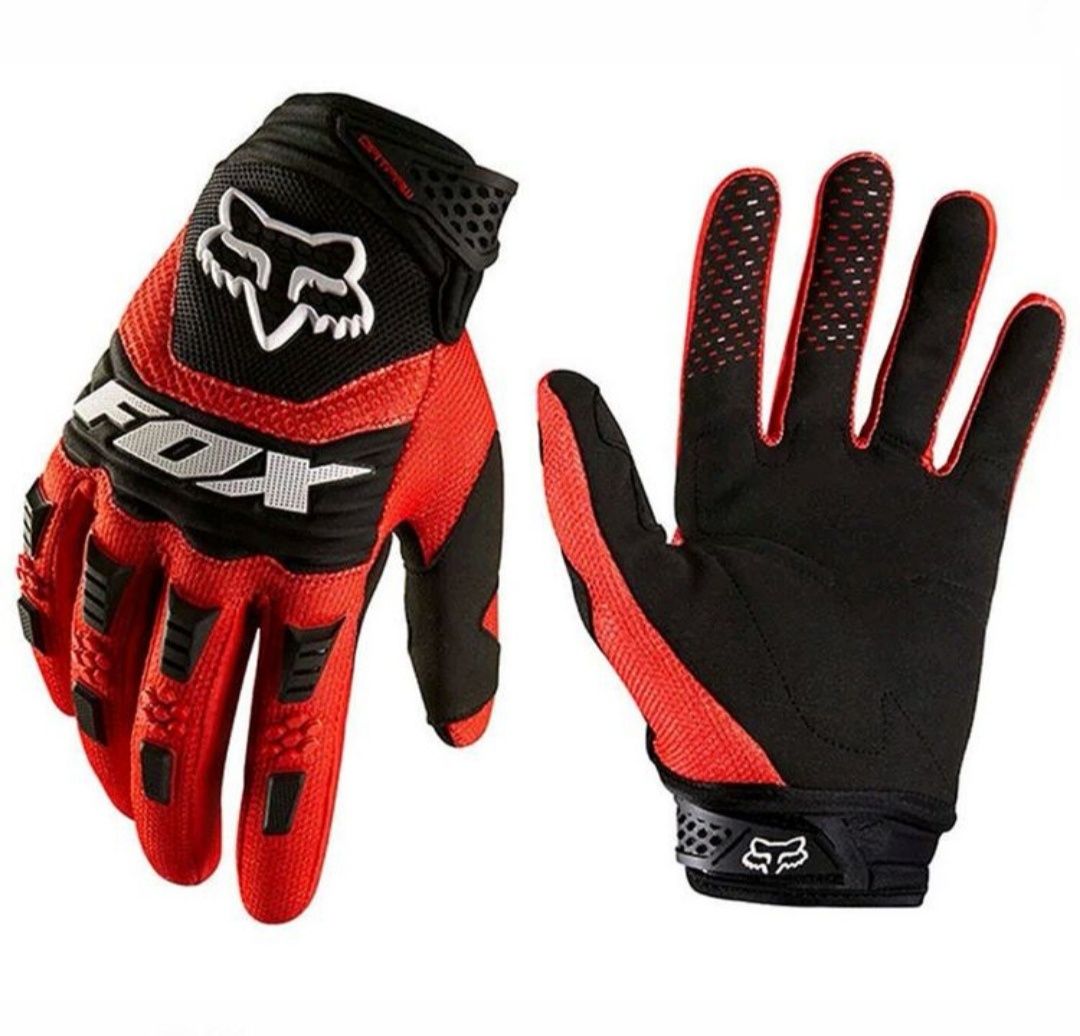 Rękawice cross enduro motocross quad ATV rowerowe MTB