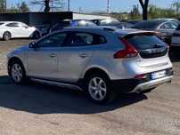 Volvo V40 Cross Country Rej.06/2017 Automatic OceanRace Skóra SalonPL 1.właściciel