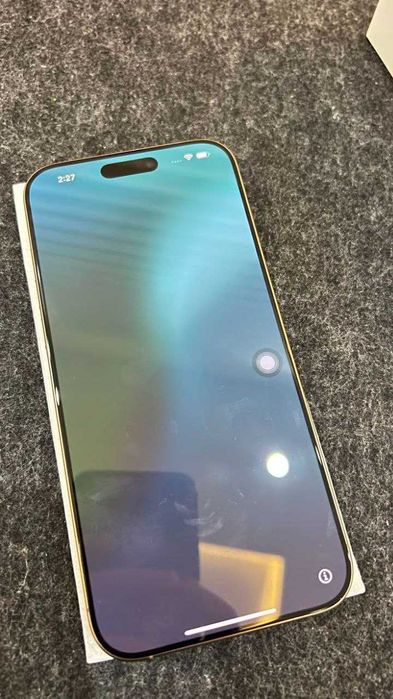 Продам Apple iPhone 16 Pro Max 256GB