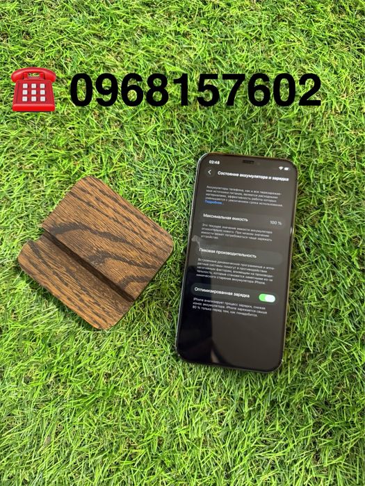 iphone 12 pro 128gb Graphite(айфон 12 про)