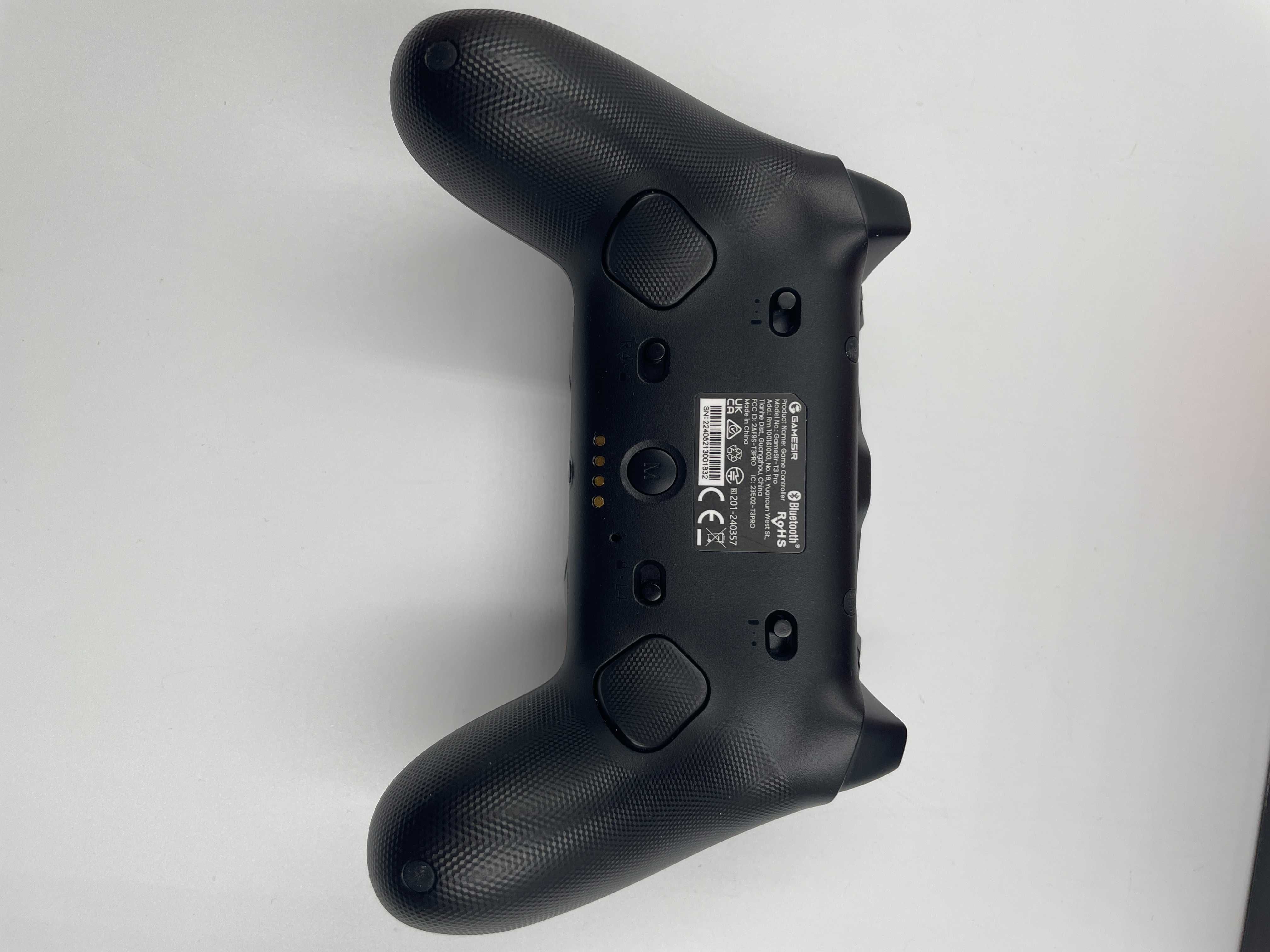 Bezprzewodowy kontroler gamepad GameSir Tarantula Pro