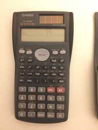 Calculadora Casio fx-85MS