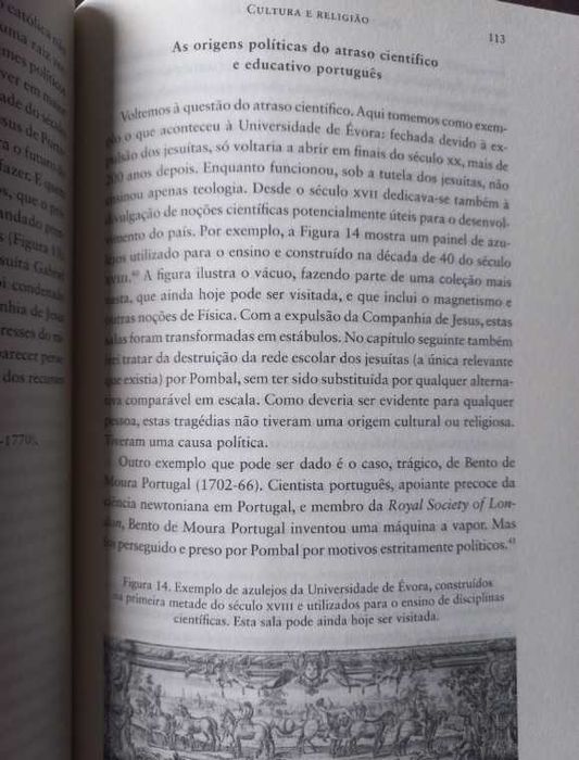 As Causas do Atraso Português - Nuno Palma