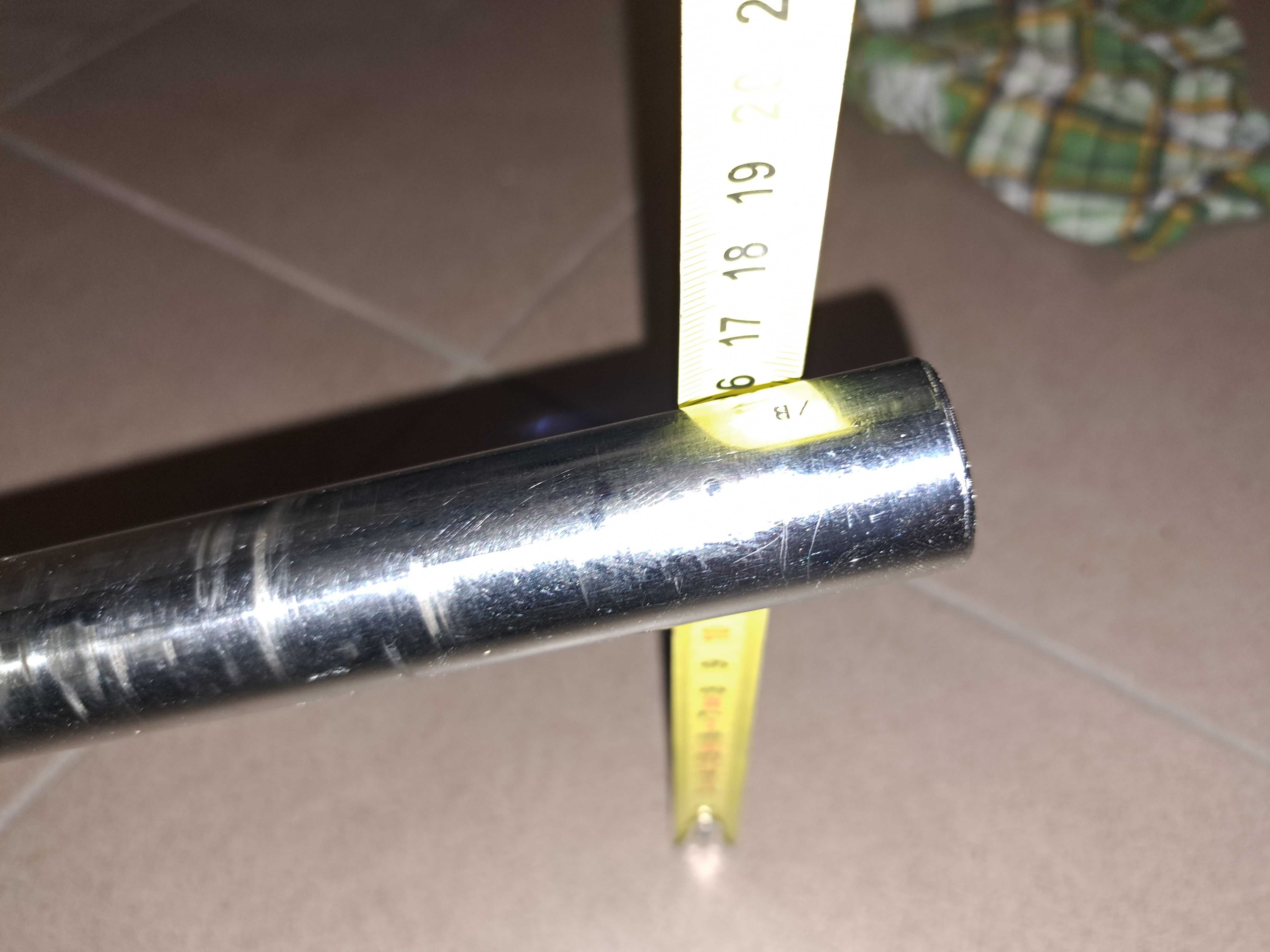Kierownica Harley 1 1/4 cala