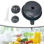 Wyciskarka soku sokowirówka do Thermomix TM5 / TM6