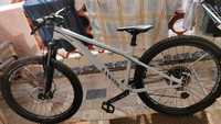 Canyon stoic 3 27.5" - Bicicleta BTT/Trail/Enduro
