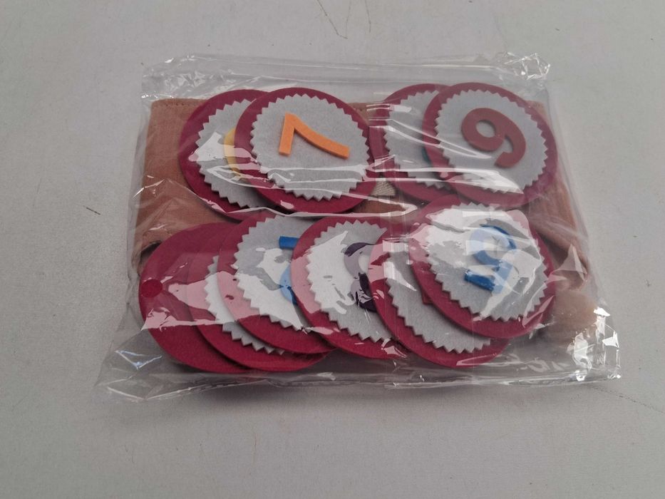 K102 Korona Urodzinowa Zmienna Liczba Lat Zabawka Dla Dzieci