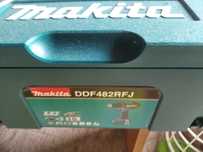wkretarka Makita