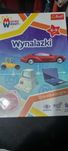 Gra planszowa Wynalazki TREFL